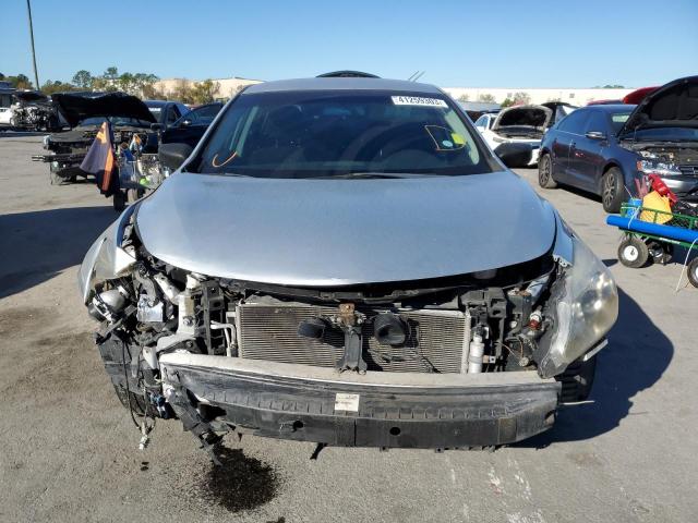 Photo 4 VIN: 1N4AL3AP1FC138586 - NISSAN ALTIMA 