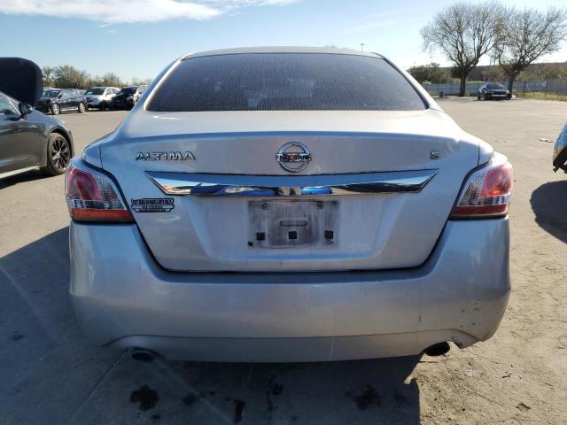 Photo 5 VIN: 1N4AL3AP1FC138586 - NISSAN ALTIMA 