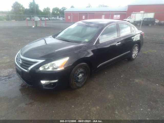 Photo 1 VIN: 1N4AL3AP1FC139088 - NISSAN ALTIMA 