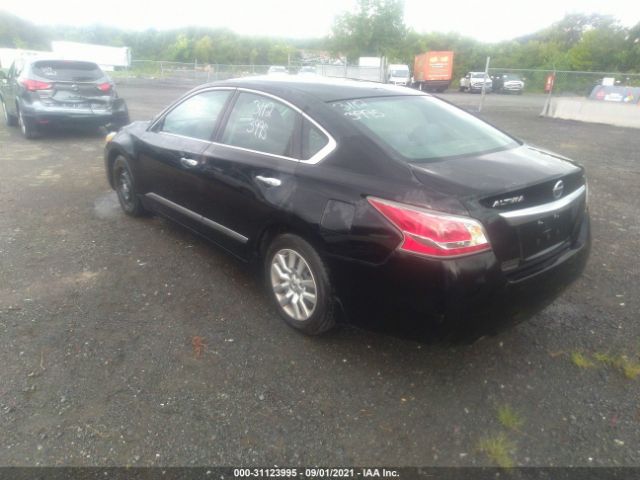 Photo 2 VIN: 1N4AL3AP1FC139088 - NISSAN ALTIMA 