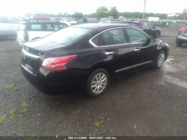 Photo 3 VIN: 1N4AL3AP1FC139088 - NISSAN ALTIMA 