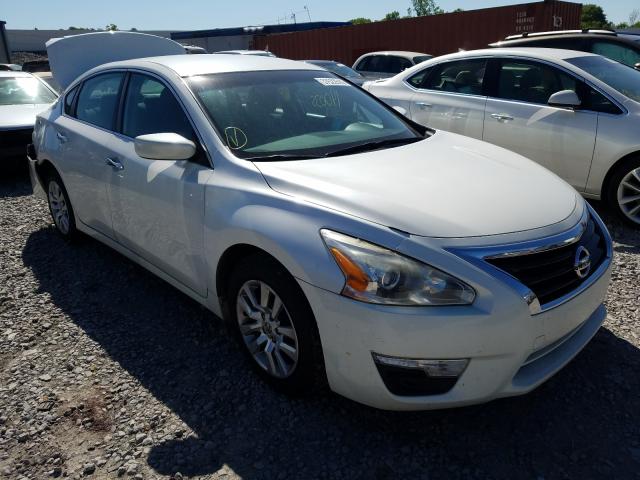 Photo 0 VIN: 1N4AL3AP1FC139169 - NISSAN ALTIMA 2.5 