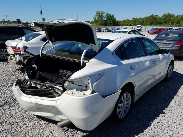 Photo 3 VIN: 1N4AL3AP1FC139169 - NISSAN ALTIMA 2.5 