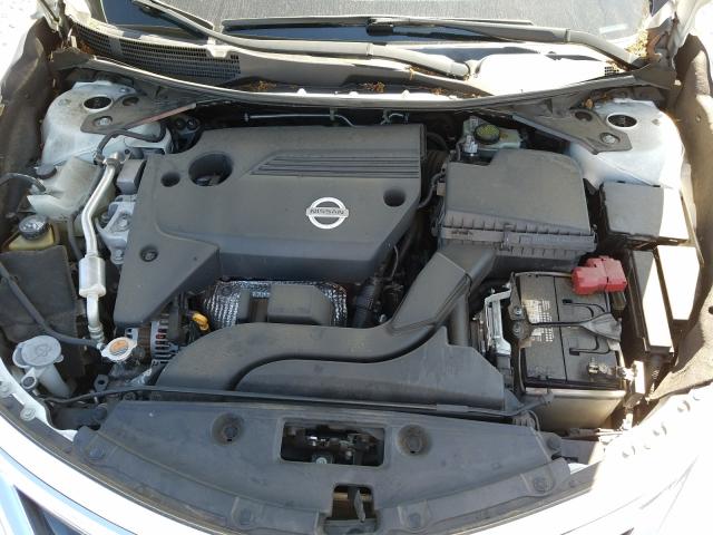 Photo 6 VIN: 1N4AL3AP1FC139169 - NISSAN ALTIMA 2.5 