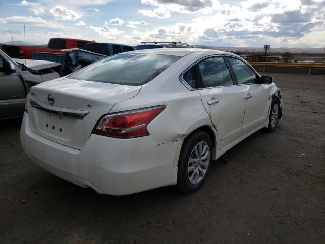 Photo 2 VIN: 1N4AL3AP1FC139172 - NISSAN ALTIMA 4 D 