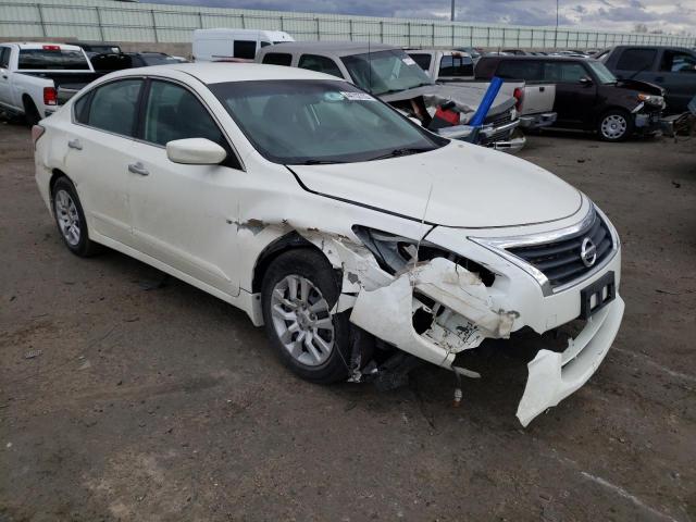 Photo 3 VIN: 1N4AL3AP1FC139172 - NISSAN ALTIMA 4 D 