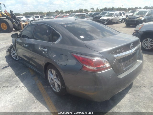 Photo 2 VIN: 1N4AL3AP1FC139494 - NISSAN ALTIMA 