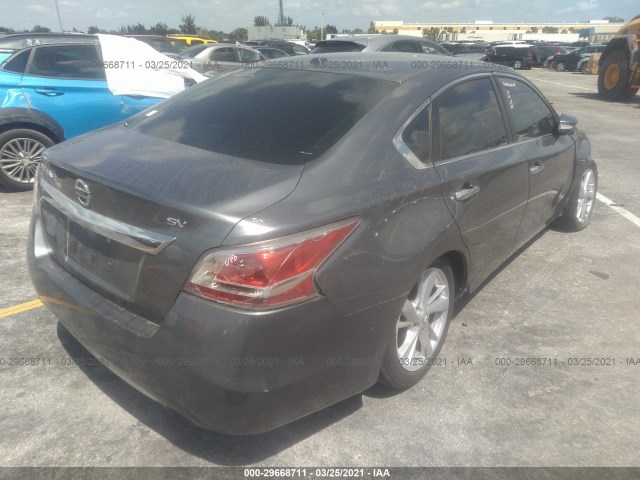 Photo 3 VIN: 1N4AL3AP1FC139494 - NISSAN ALTIMA 