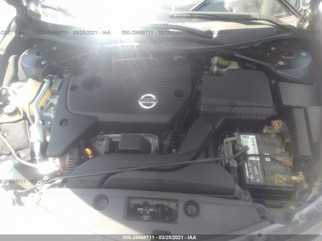 Photo 9 VIN: 1N4AL3AP1FC139494 - NISSAN ALTIMA 