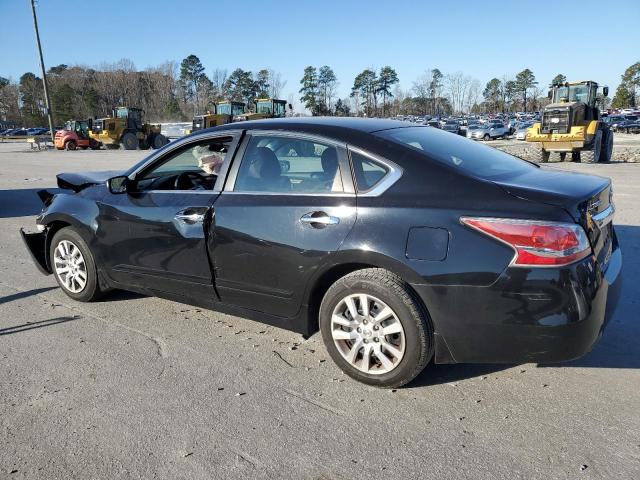 Photo 1 VIN: 1N4AL3AP1FC142198 - NISSAN ALTIMA 