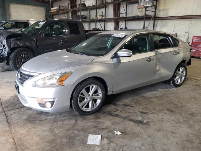 Photo 0 VIN: 1N4AL3AP1FC143402 - NISSAN ALTIMA 2.5 