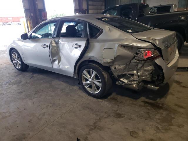 Photo 1 VIN: 1N4AL3AP1FC143402 - NISSAN ALTIMA 2.5 