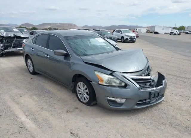 Photo 0 VIN: 1N4AL3AP1FC143495 - NISSAN ALTIMA 