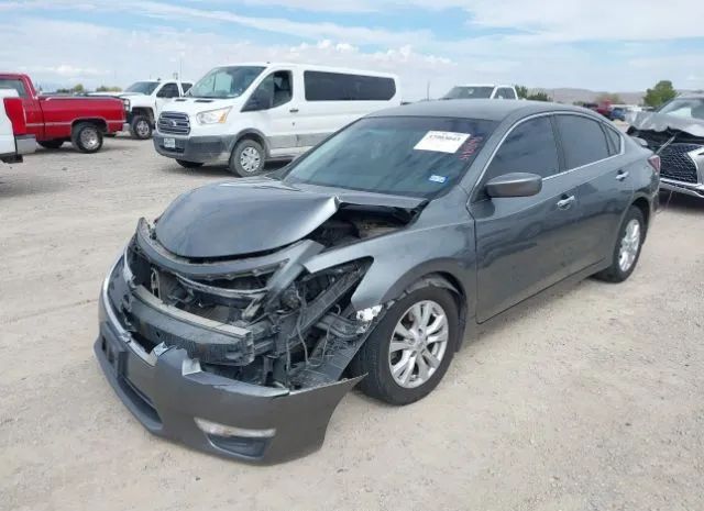 Photo 1 VIN: 1N4AL3AP1FC143495 - NISSAN ALTIMA 