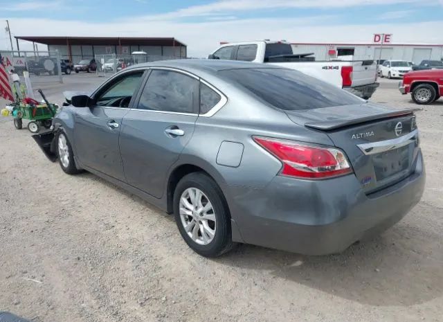 Photo 2 VIN: 1N4AL3AP1FC143495 - NISSAN ALTIMA 