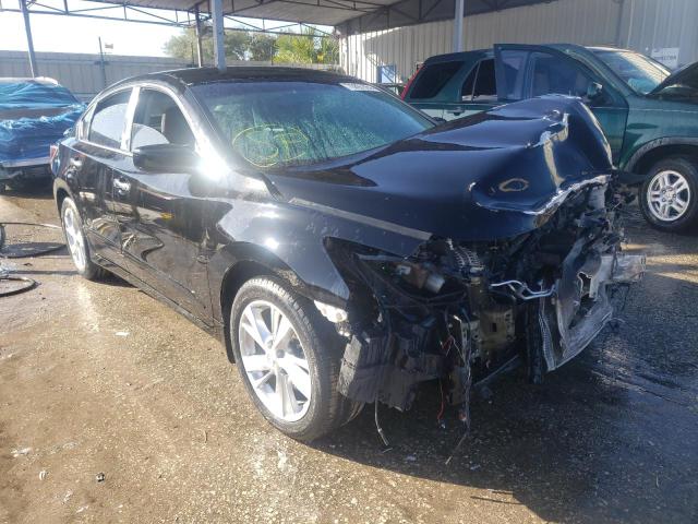 Photo 0 VIN: 1N4AL3AP1FC143903 - NISSAN ALTIMA 