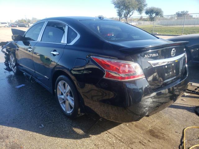 Photo 2 VIN: 1N4AL3AP1FC143903 - NISSAN ALTIMA 