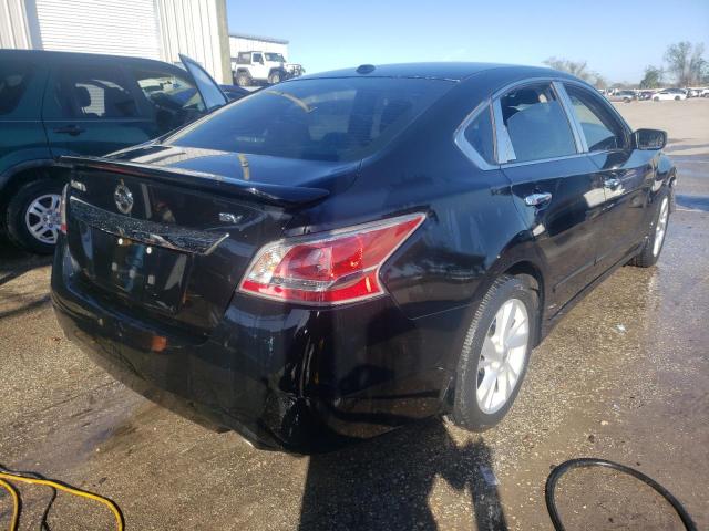 Photo 3 VIN: 1N4AL3AP1FC143903 - NISSAN ALTIMA 