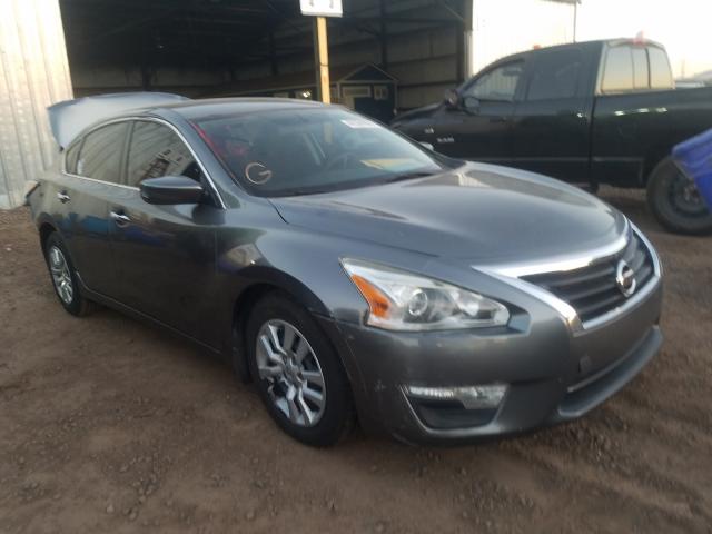 Photo 0 VIN: 1N4AL3AP1FC144274 - NISSAN ALTIMA 2.5 