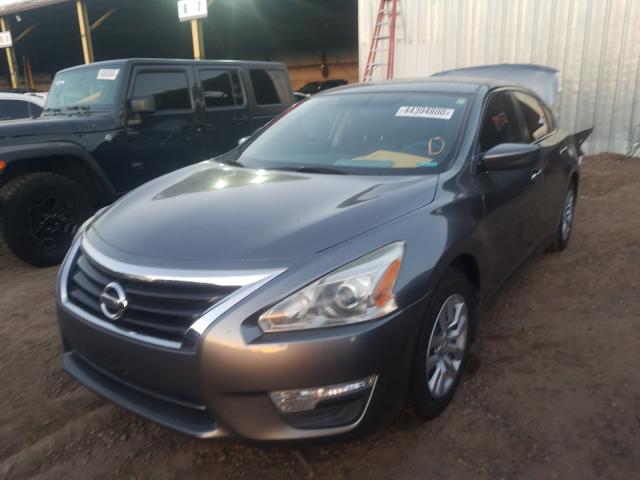 Photo 1 VIN: 1N4AL3AP1FC144274 - NISSAN ALTIMA 2.5 