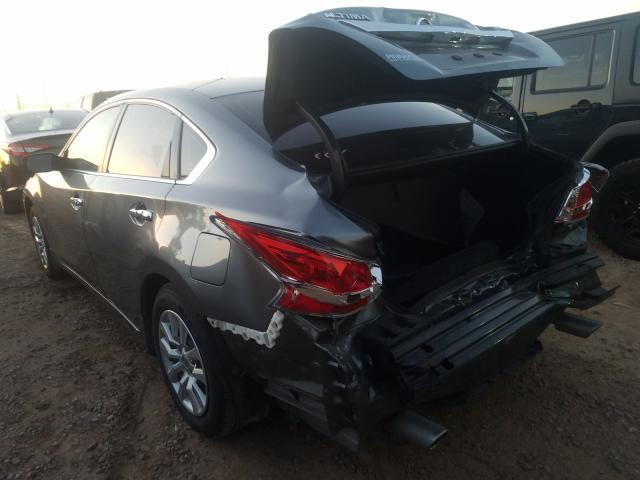 Photo 2 VIN: 1N4AL3AP1FC144274 - NISSAN ALTIMA 2.5 