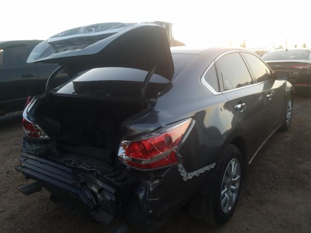 Photo 3 VIN: 1N4AL3AP1FC144274 - NISSAN ALTIMA 2.5 