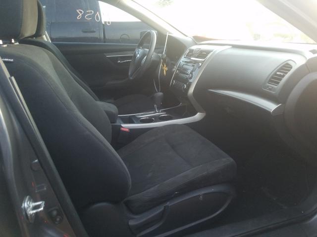 Photo 4 VIN: 1N4AL3AP1FC144274 - NISSAN ALTIMA 2.5 