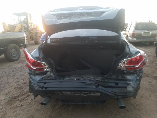 Photo 8 VIN: 1N4AL3AP1FC144274 - NISSAN ALTIMA 2.5 