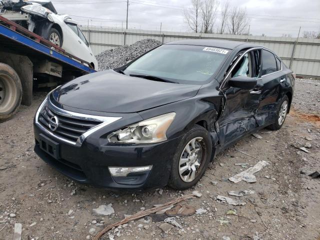 Photo 1 VIN: 1N4AL3AP1FC144842 - NISSAN ALTIMA 