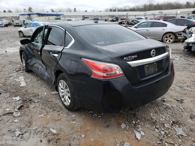 Photo 2 VIN: 1N4AL3AP1FC144842 - NISSAN ALTIMA 