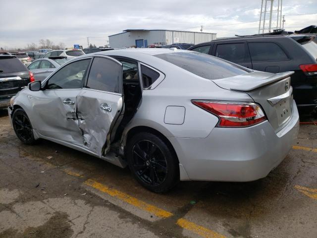 Photo 1 VIN: 1N4AL3AP1FC146915 - NISSAN ALTIMA 