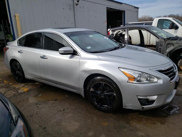 Photo 3 VIN: 1N4AL3AP1FC146915 - NISSAN ALTIMA 