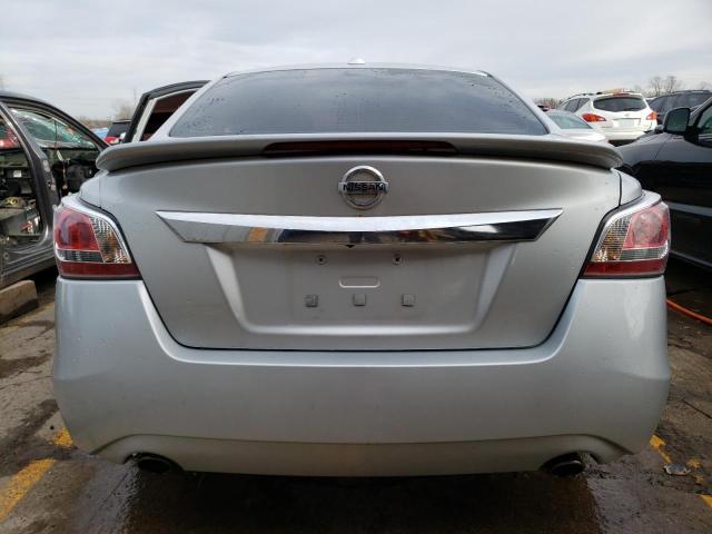 Photo 5 VIN: 1N4AL3AP1FC146915 - NISSAN ALTIMA 