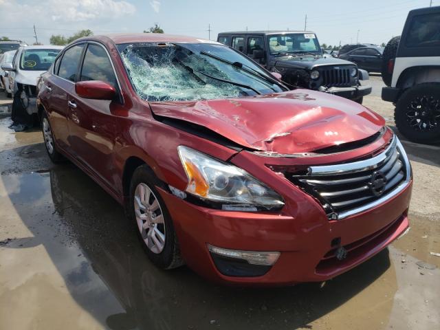 Photo 0 VIN: 1N4AL3AP1FC147353 - NISSAN ALTIMA S 