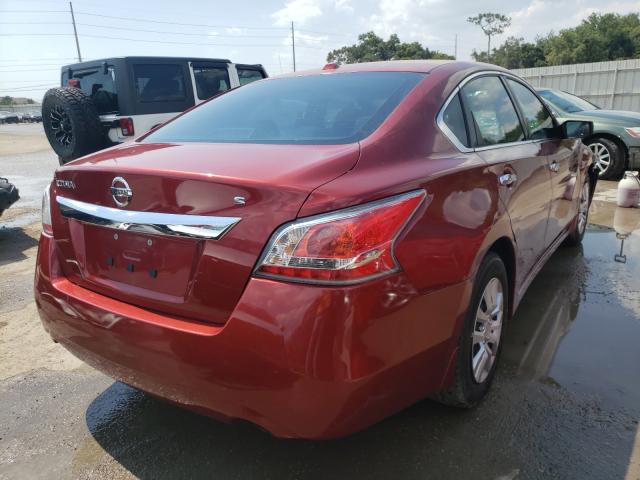 Photo 3 VIN: 1N4AL3AP1FC147353 - NISSAN ALTIMA S 