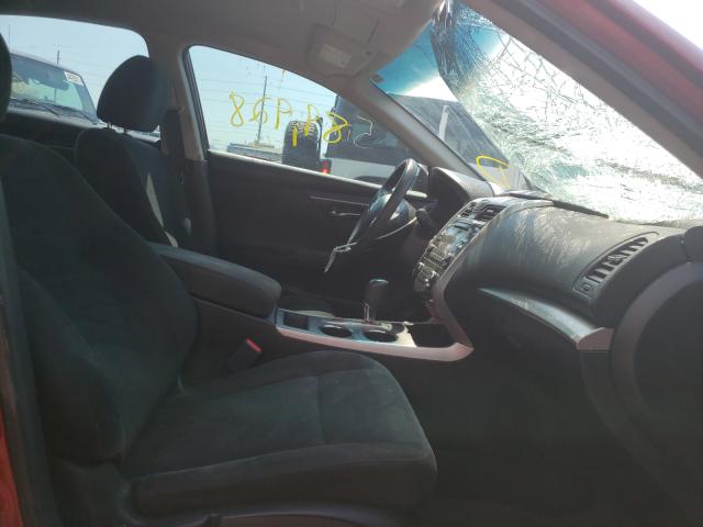 Photo 4 VIN: 1N4AL3AP1FC147353 - NISSAN ALTIMA S 