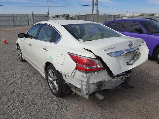 Photo 2 VIN: 1N4AL3AP1FC147675 - NISSAN ALTIMA 