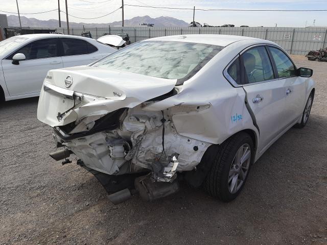 Photo 3 VIN: 1N4AL3AP1FC147675 - NISSAN ALTIMA 