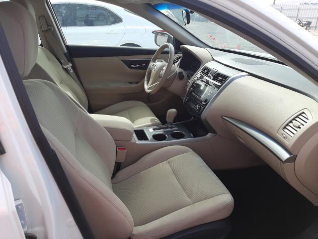 Photo 4 VIN: 1N4AL3AP1FC147675 - NISSAN ALTIMA 