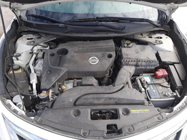 Photo 6 VIN: 1N4AL3AP1FC147675 - NISSAN ALTIMA 