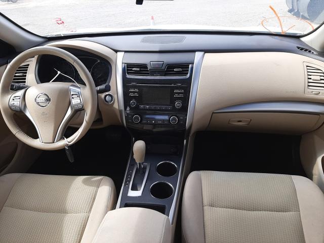 Photo 8 VIN: 1N4AL3AP1FC147675 - NISSAN ALTIMA 