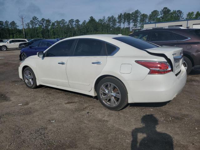 Photo 1 VIN: 1N4AL3AP1FC149751 - NISSAN ALTIMA 