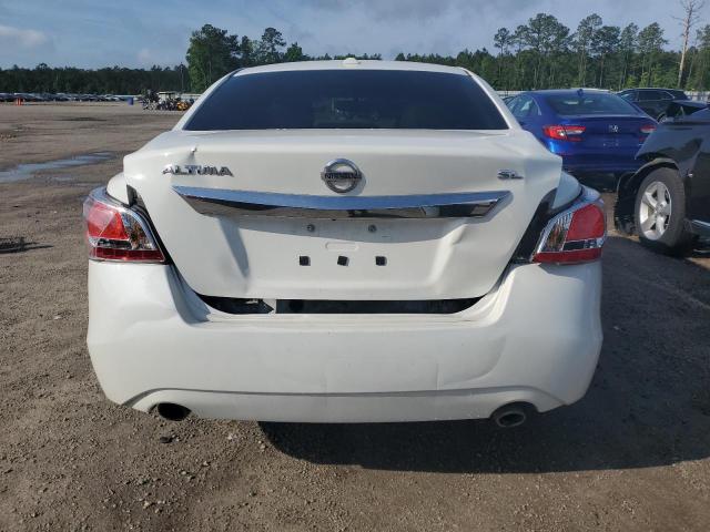 Photo 5 VIN: 1N4AL3AP1FC149751 - NISSAN ALTIMA 