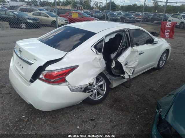 Photo 3 VIN: 1N4AL3AP1FC149815 - NISSAN ALTIMA 