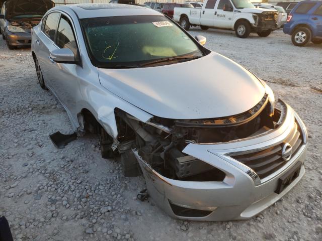 Photo 0 VIN: 1N4AL3AP1FC149877 - NISSAN ALTIMA 2.5 