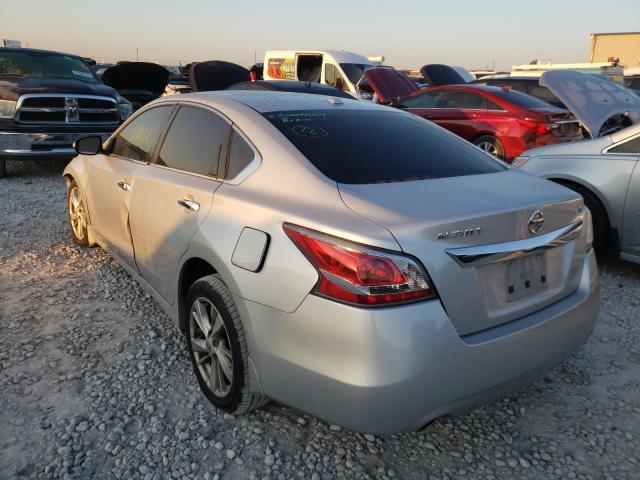 Photo 2 VIN: 1N4AL3AP1FC149877 - NISSAN ALTIMA 2.5 