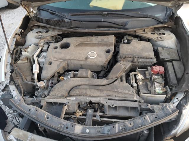 Photo 6 VIN: 1N4AL3AP1FC149877 - NISSAN ALTIMA 2.5 