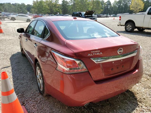 Photo 2 VIN: 1N4AL3AP1FC150365 - NISSAN ALTIMA 