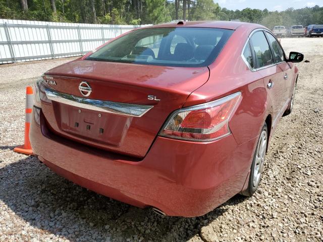 Photo 3 VIN: 1N4AL3AP1FC150365 - NISSAN ALTIMA 