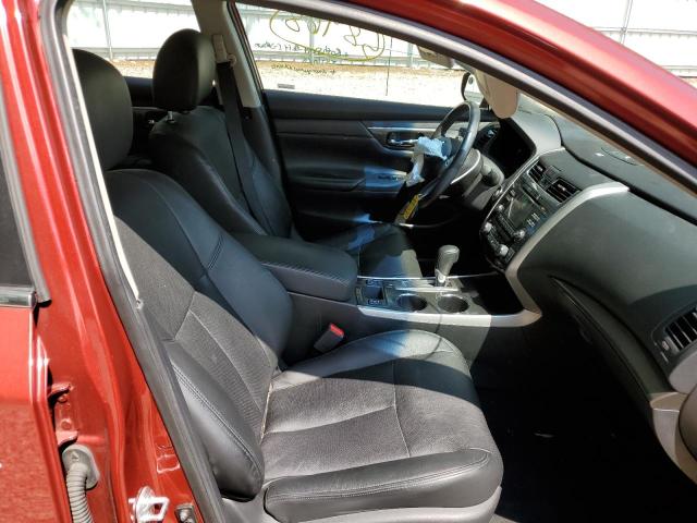 Photo 4 VIN: 1N4AL3AP1FC150365 - NISSAN ALTIMA 